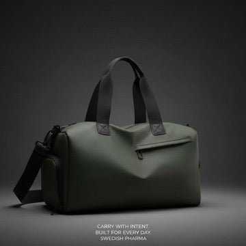 Allround Sports & Travel Bag - TRÄNING & PERFORMANCE BUTIKEN