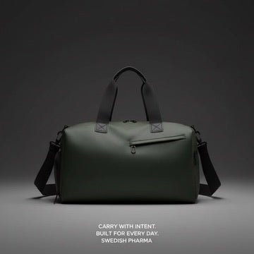 Allround Sports & Travel Bag - TRÄNING & PERFORMANCE BUTIKEN