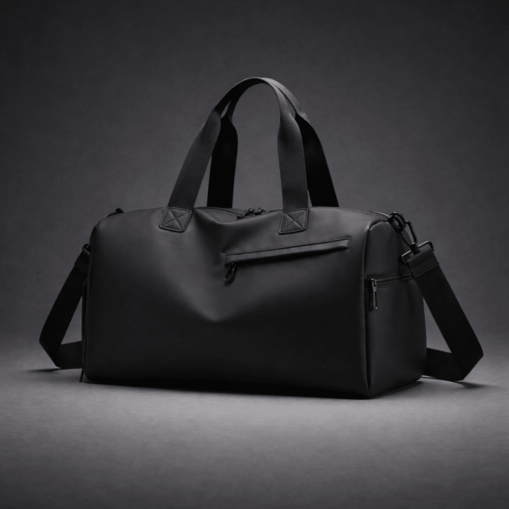 Allround Sports & Travel Bag - TRÄNING & PERFORMANCE BUTIKEN