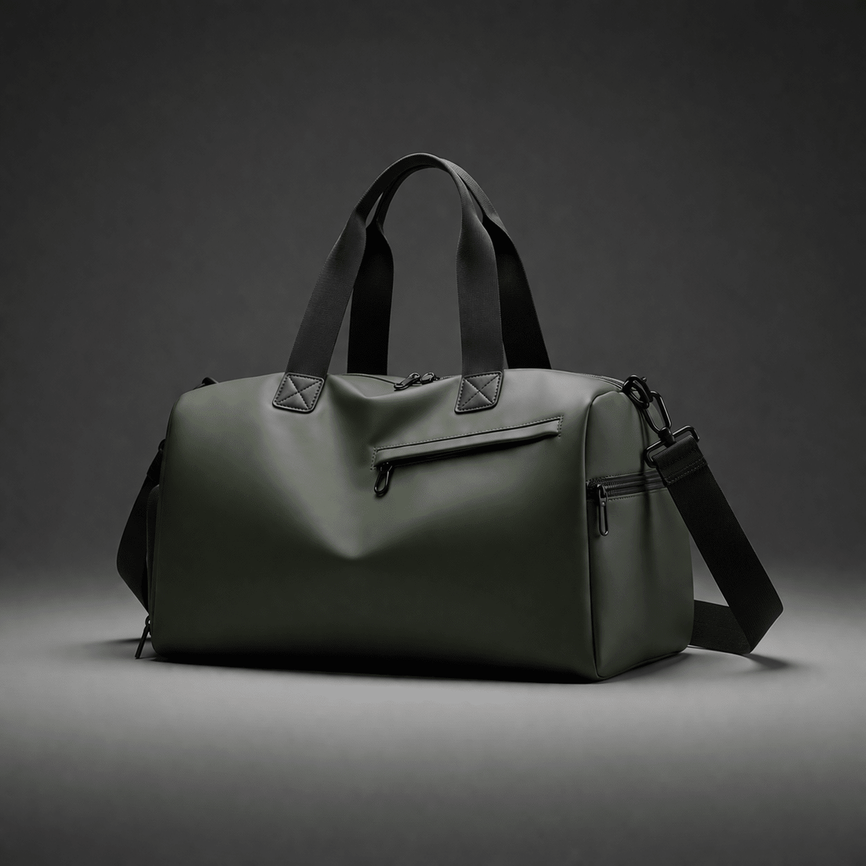 Allround Sports & Travel Bag - TRÄNING & PERFORMANCE BUTIKEN