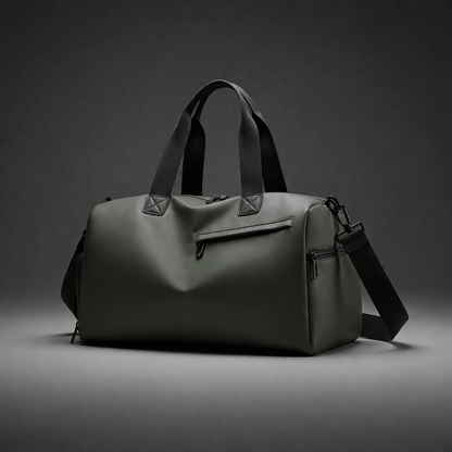 Allround Sports & Travel Bag - TRÄNING & PERFORMANCE BUTIKEN