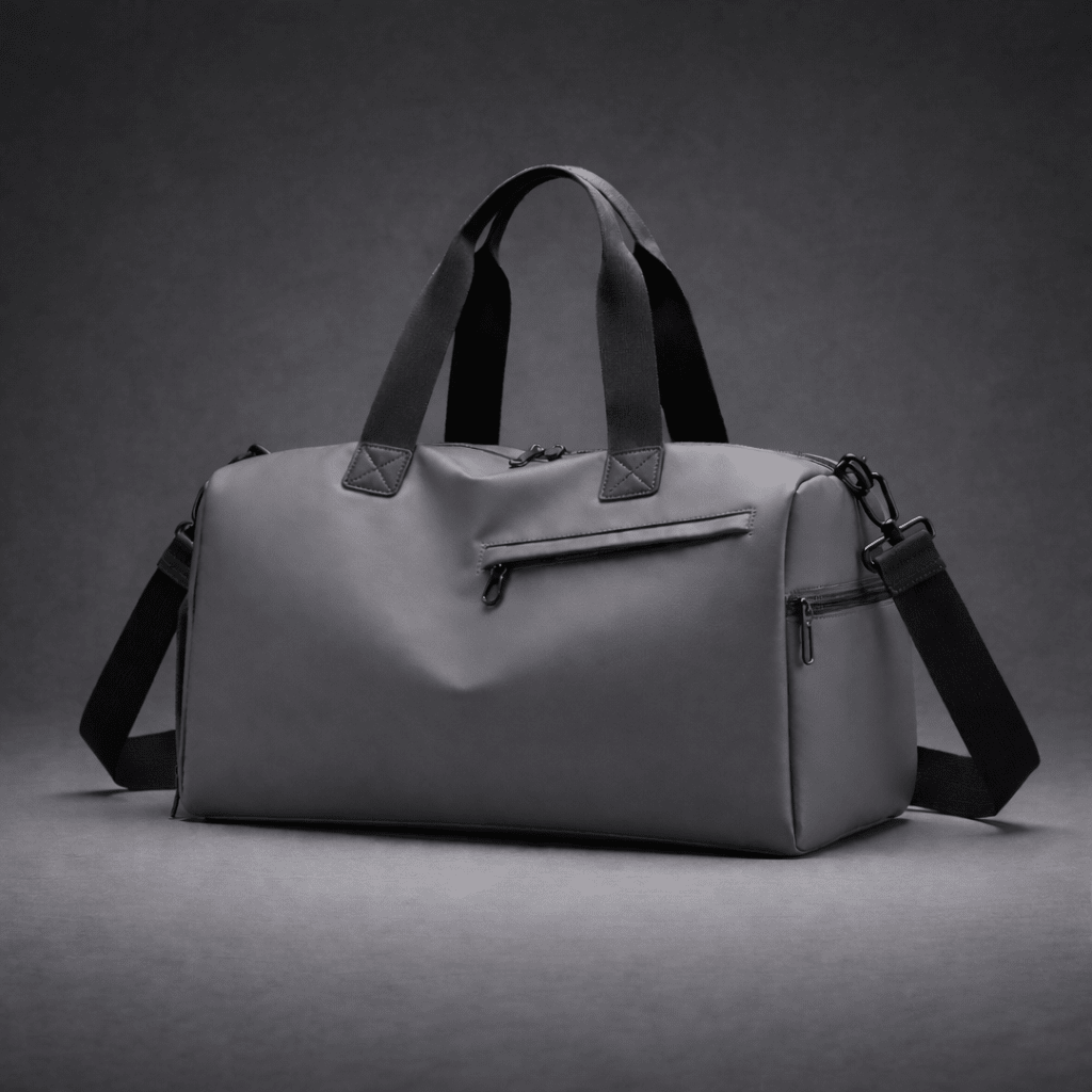 Allround Sports & Travel Bag - TRÄNING & PERFORMANCE BUTIKEN