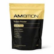AM:BITION Proteinpulver Vanilj 1 kg