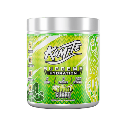 Apple Guard (100 servings) - TRÄNING & PERFORMANCE BUTIKEN