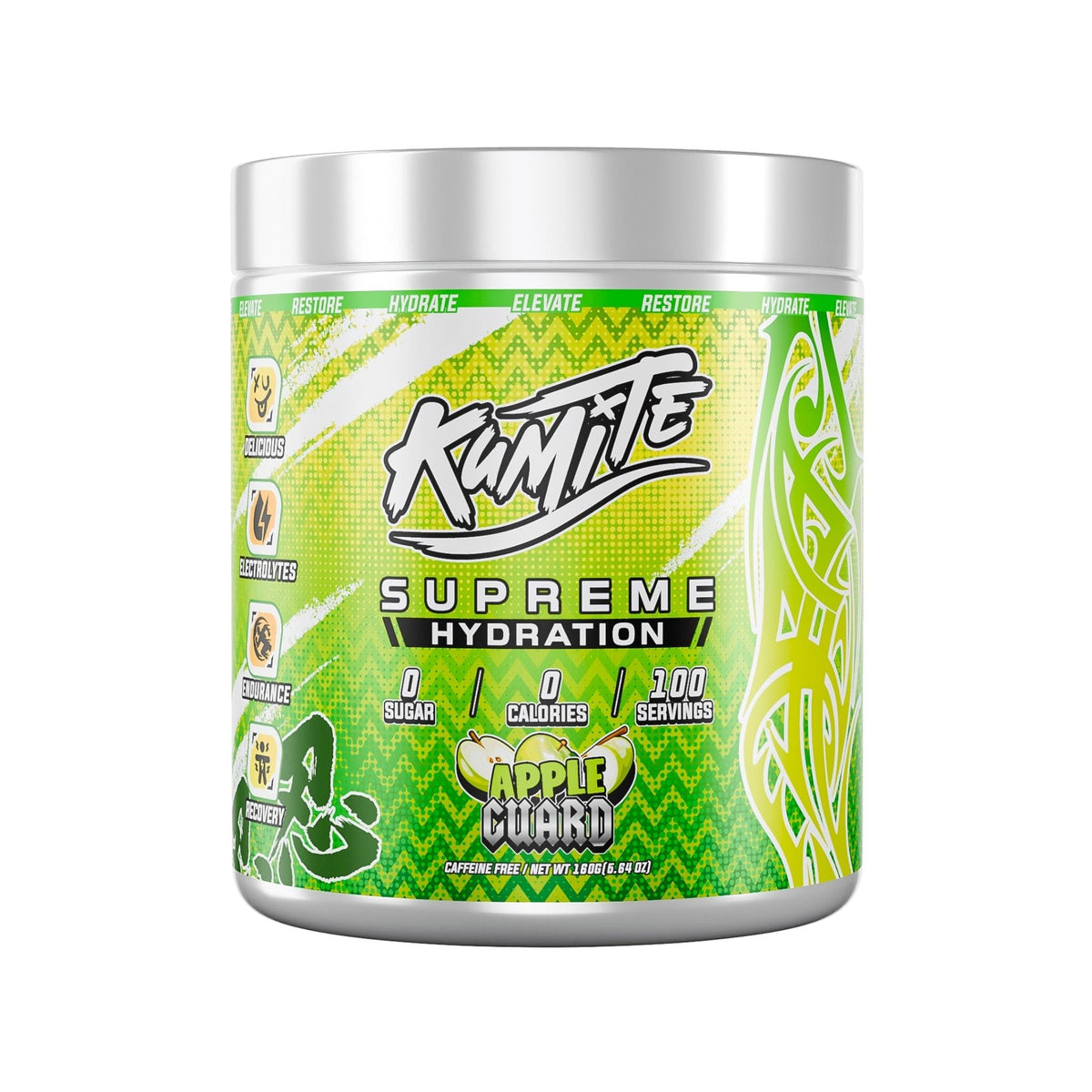 Apple Guard (100 servings) - TRÄNING & PERFORMANCE BUTIKEN