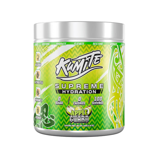 Apple Guard (100 servings) - TRÄNING & PERFORMANCE BUTIKEN