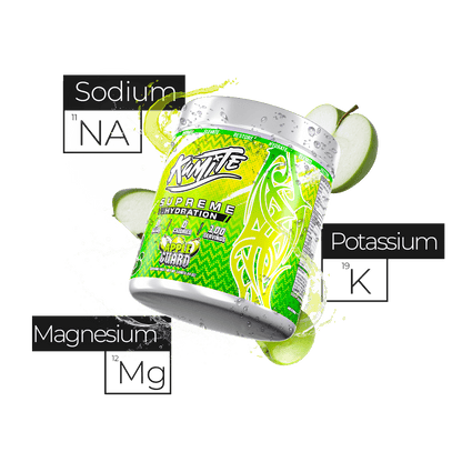 Apple Guard (100 servings) - TRÄNING & PERFORMANCE BUTIKEN