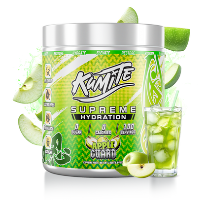 Apple Guard (100 servings) - TRÄNING & PERFORMANCE BUTIKEN