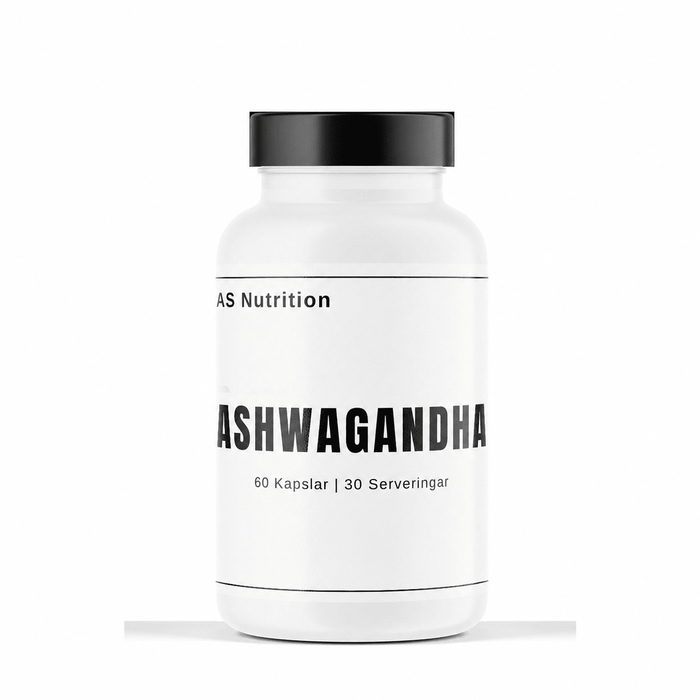 Ashwagandha