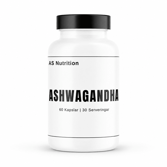 Ashwagandha