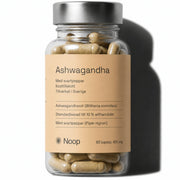 Ashwagandha Noop