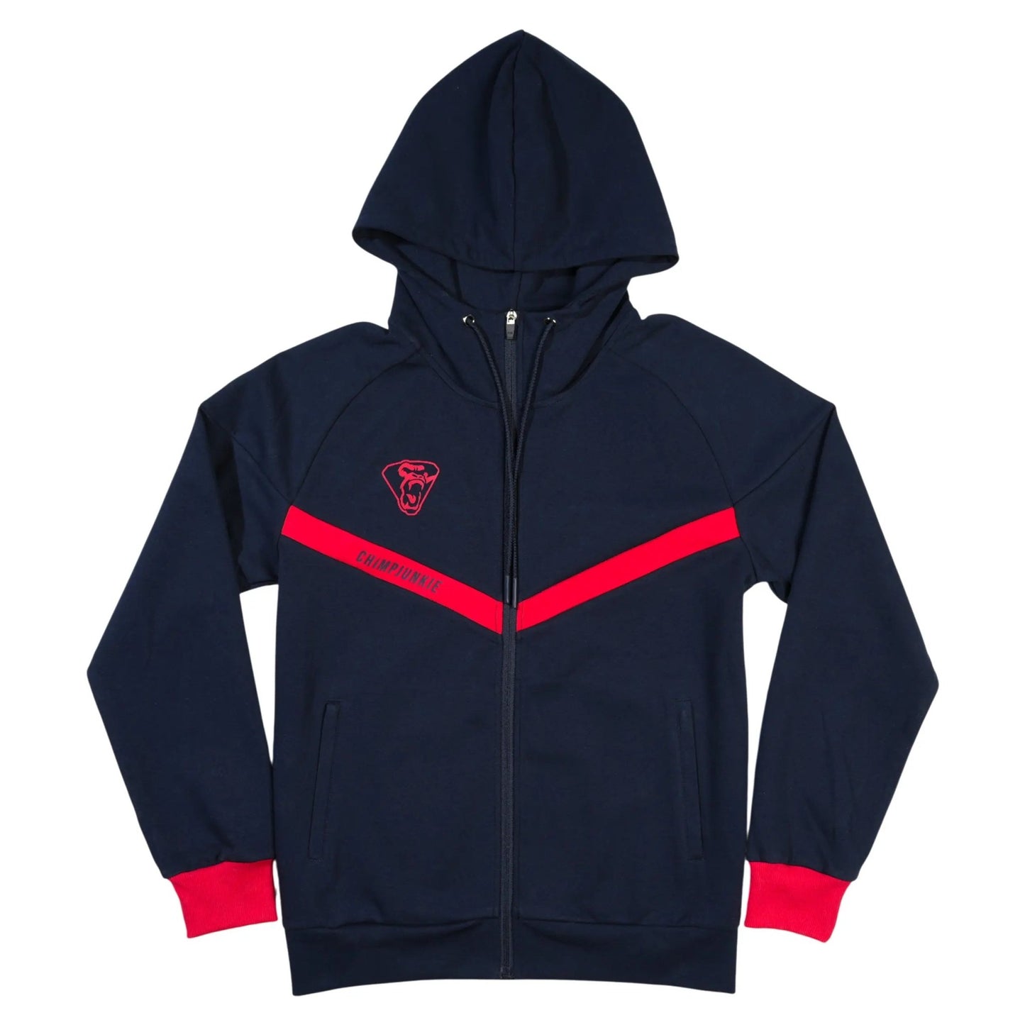 Assault Team Jacket - TRÄNING & PERFORMANCE BUTIKEN