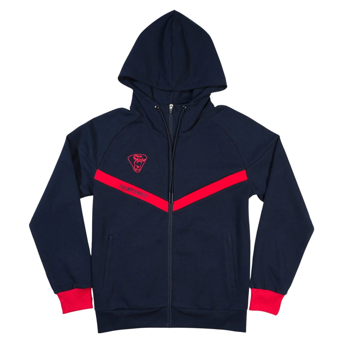 Assault Team Jacket - TRÄNING & PERFORMANCE BUTIKEN