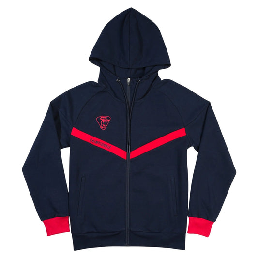 Assault Team Jacket - TRÄNING & PERFORMANCE BUTIKEN