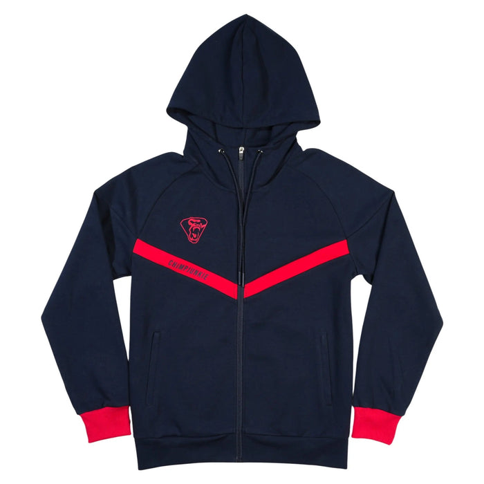 Assault Team Jacket