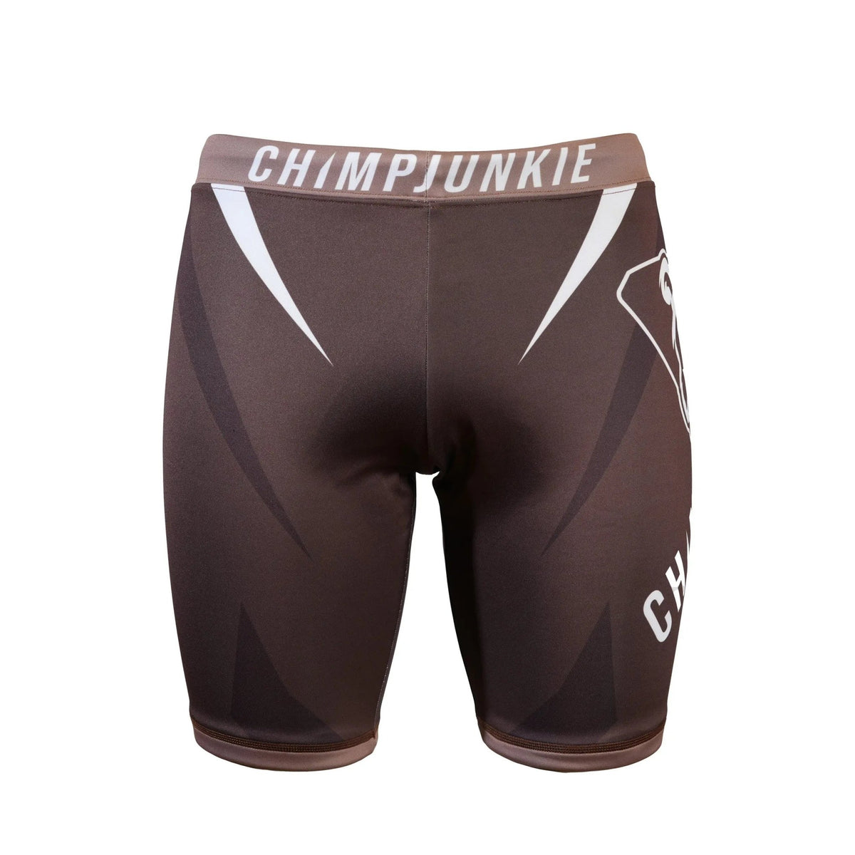 Assault Vale Tudo Shorts - Long Length - TRÄNING & PERFORMANCE BUTIKEN