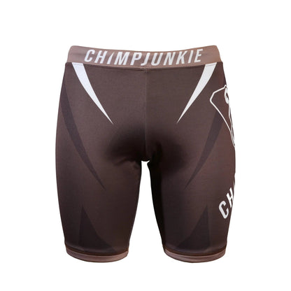 Assault Vale Tudo Shorts - Long Length - TRÄNING & PERFORMANCE BUTIKEN