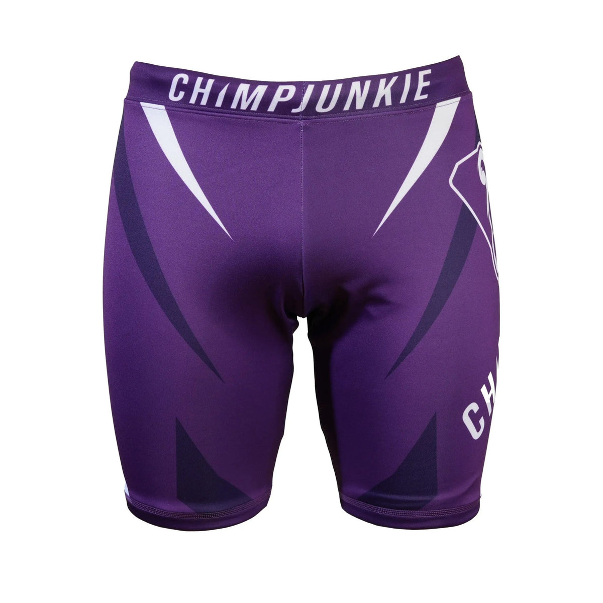 Assault Vale Tudo Shorts - Long Length - TRÄNING & PERFORMANCE BUTIKEN