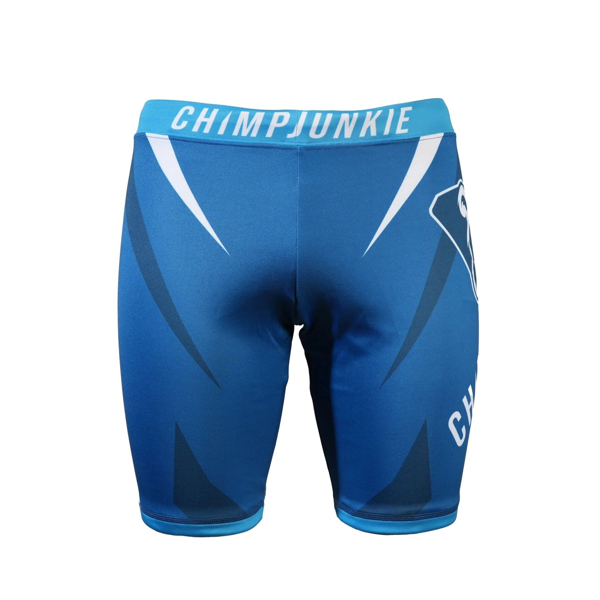Assault Vale Tudo Shorts - Long Length - TRÄNING & PERFORMANCE BUTIKEN