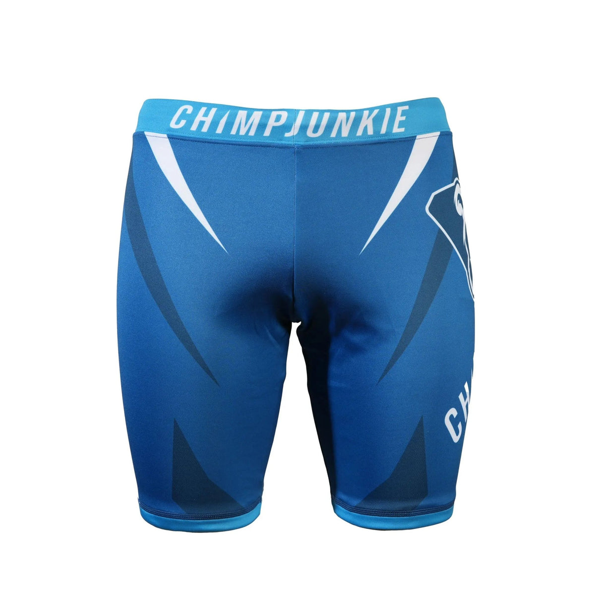 Assault Vale Tudo Shorts - Long Length - TRÄNING & PERFORMANCE BUTIKEN