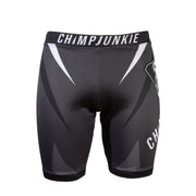 Assault Vale Tudo Shorts - Long Length