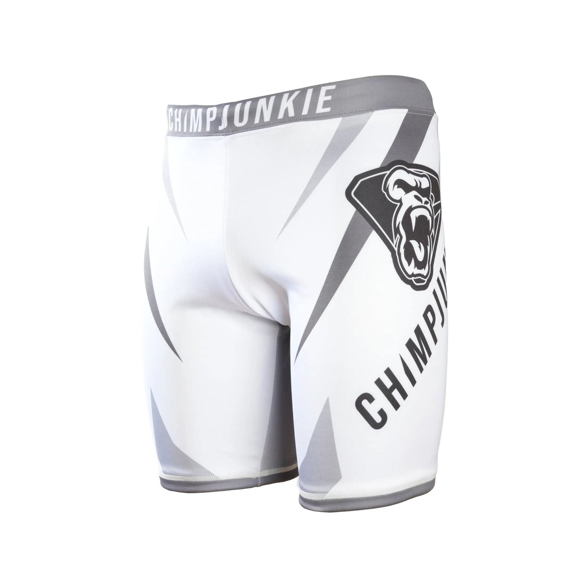 Assault Vale Tudo Shorts - Long Length - TRÄNING & PERFORMANCE BUTIKEN