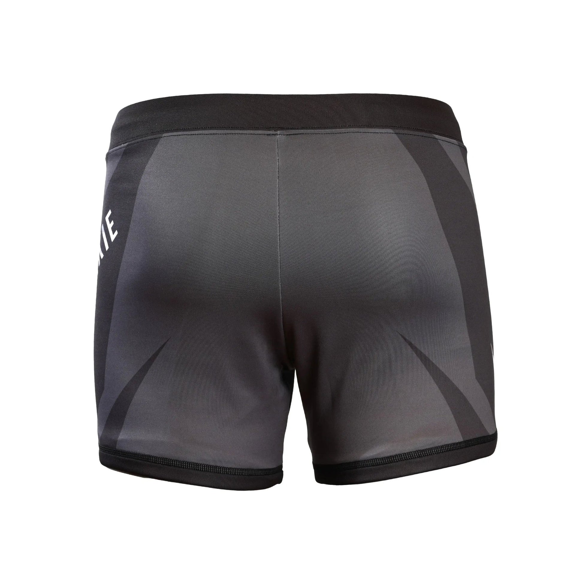 Assault Vale Tudo Shorts - Low Cut - TRÄNING & PERFORMANCE BUTIKEN