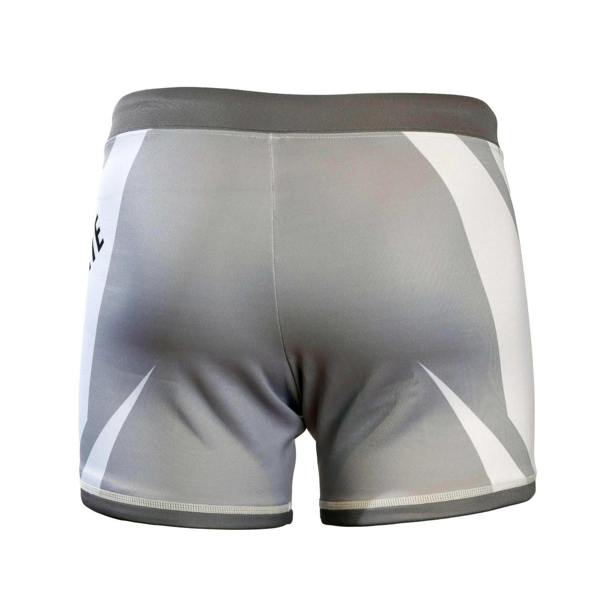 Assault Vale Tudo Shorts - Low Cut - TRÄNING & PERFORMANCE BUTIKEN
