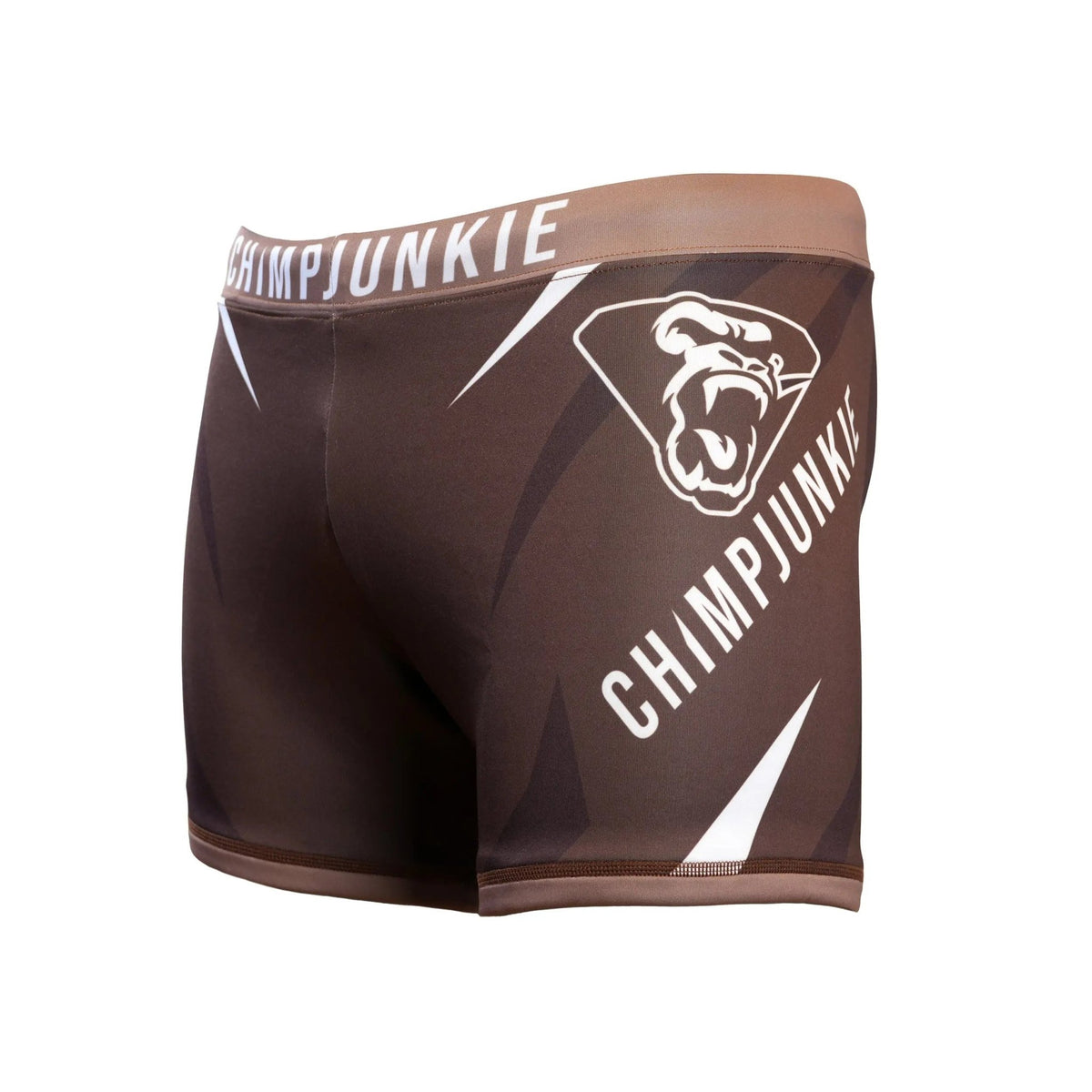 Assault Vale Tudo Shorts - Low Cut - TRÄNING & PERFORMANCE BUTIKEN