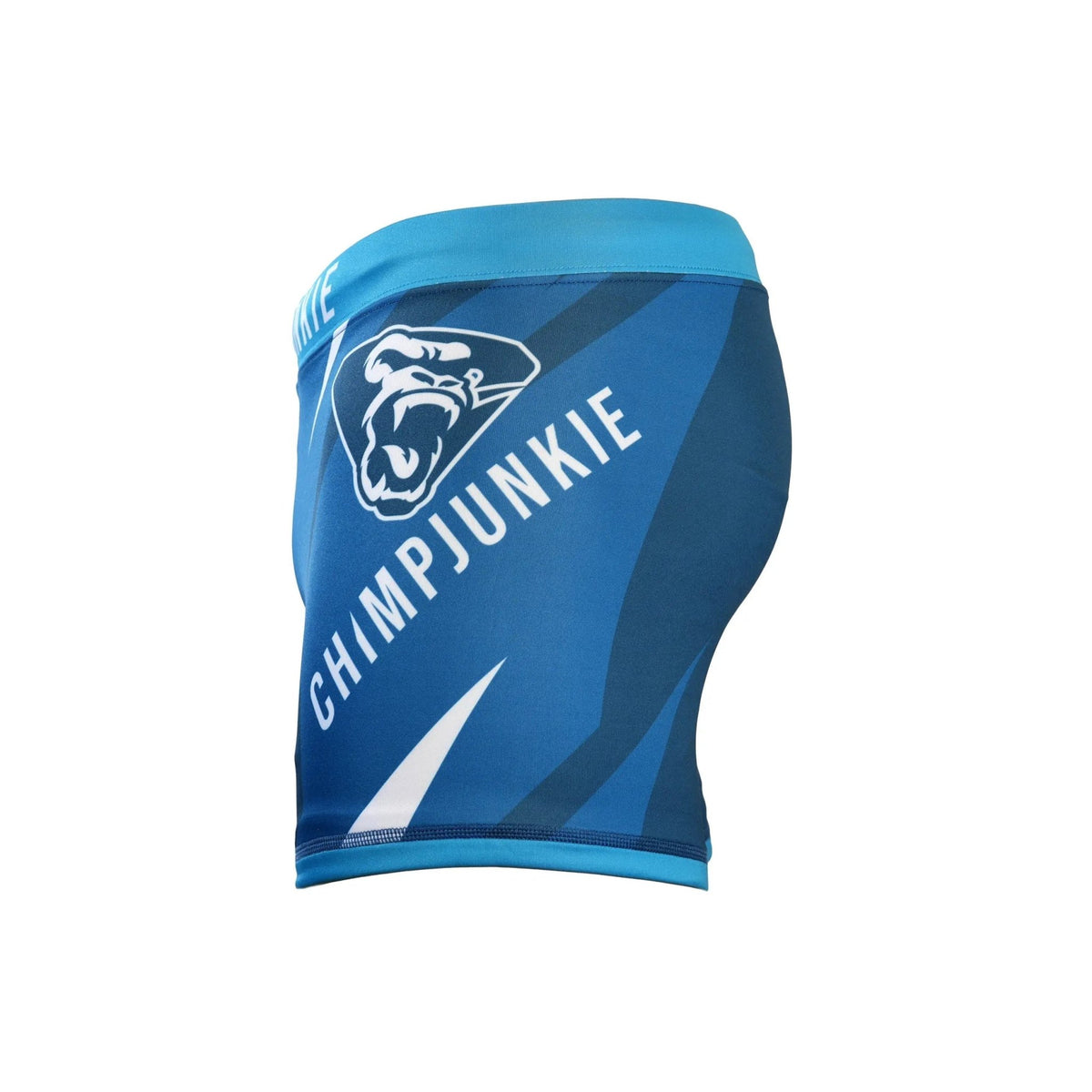 Assault Vale Tudo Shorts - Low Cut - TRÄNING & PERFORMANCE BUTIKEN