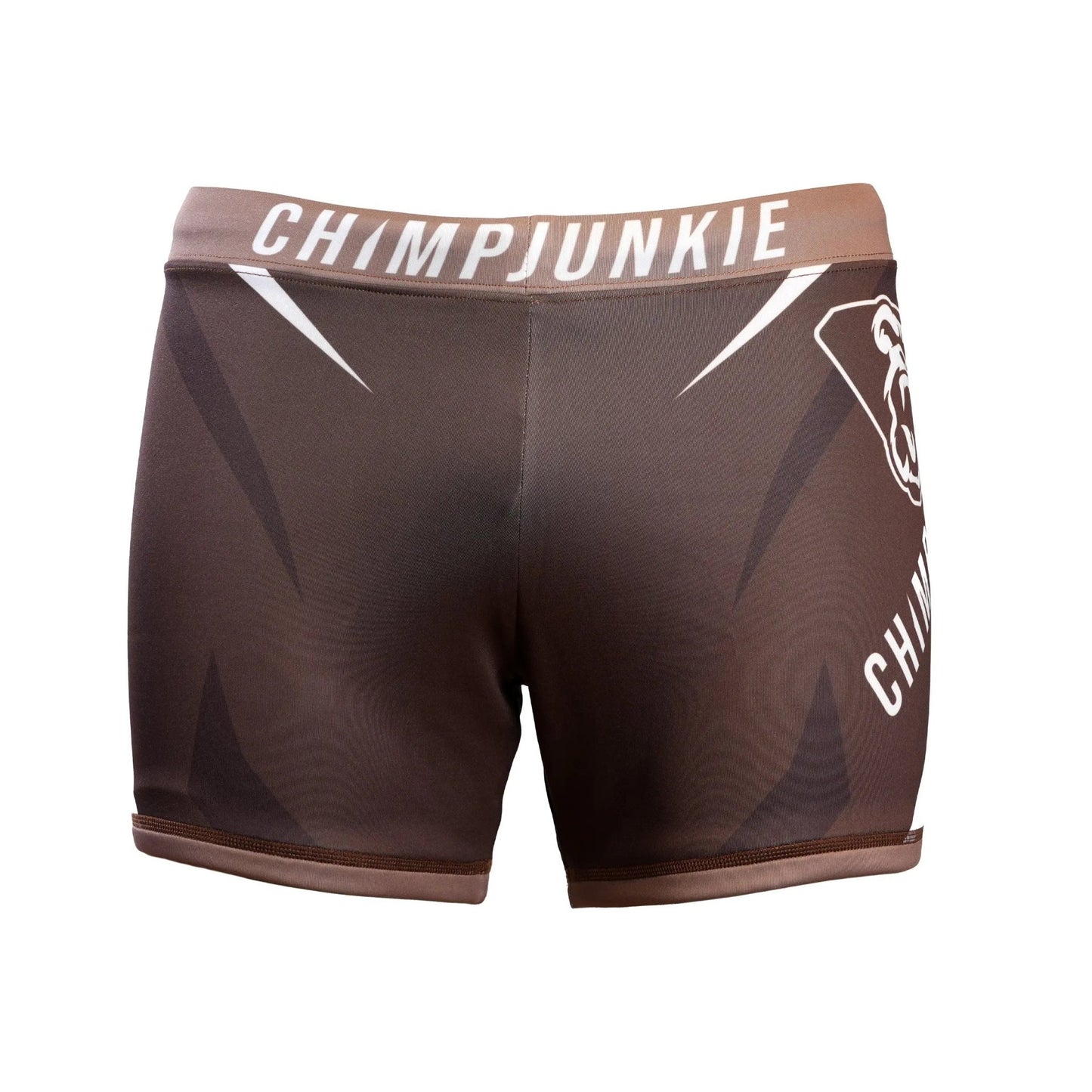 Assault Vale Tudo Shorts - Low Cut - TRÄNING & PERFORMANCE BUTIKEN