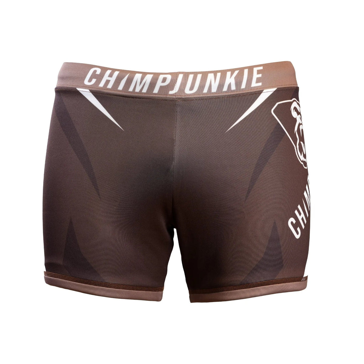 Assault Vale Tudo Shorts - Low Cut - TRÄNING & PERFORMANCE BUTIKEN