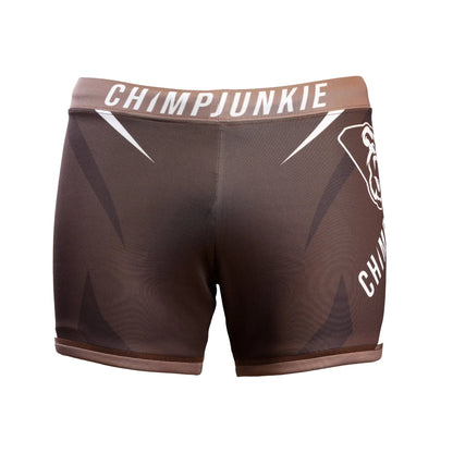 Assault Vale Tudo Shorts - Low Cut - TRÄNING & PERFORMANCE BUTIKEN
