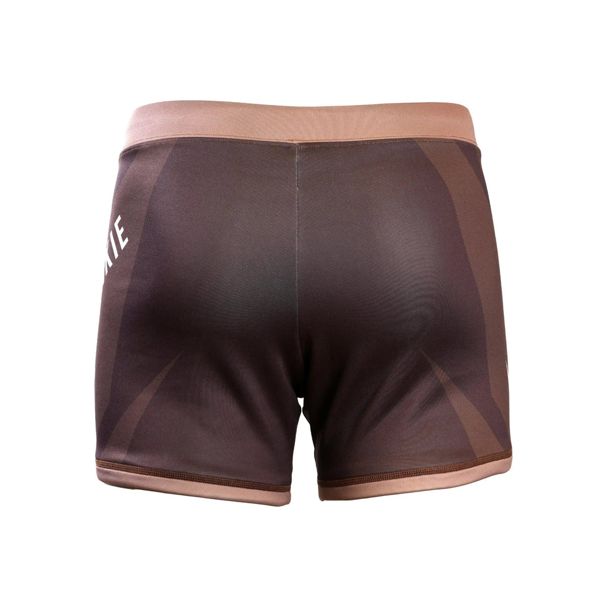 Assault Vale Tudo Shorts - Low Cut - TRÄNING & PERFORMANCE BUTIKEN