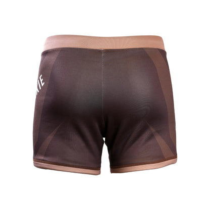 Assault Vale Tudo Shorts - Low Cut - TRÄNING & PERFORMANCE BUTIKEN