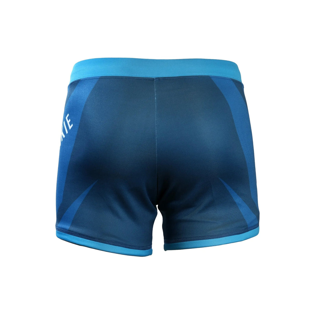 Assault Vale Tudo Shorts - Low Cut - TRÄNING & PERFORMANCE BUTIKEN