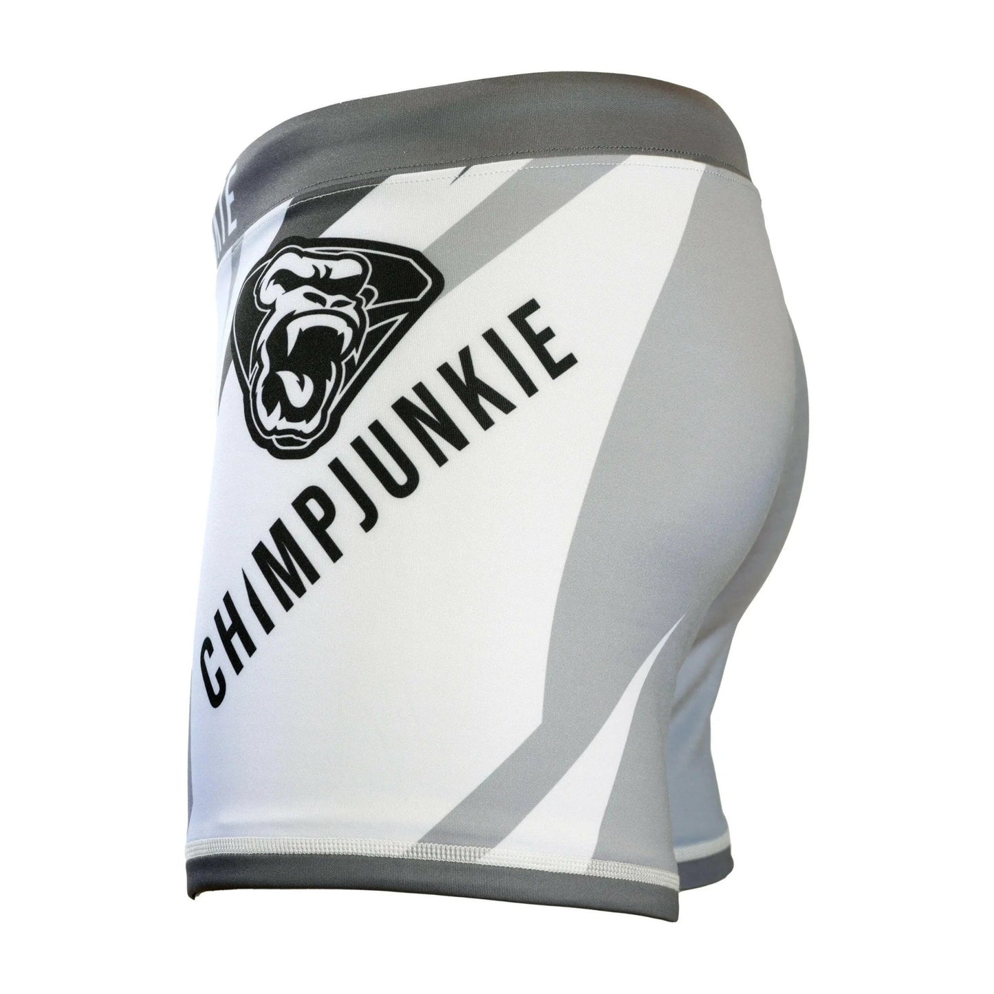 Assault Vale Tudo Shorts - Low Cut - TRÄNING & PERFORMANCE BUTIKEN