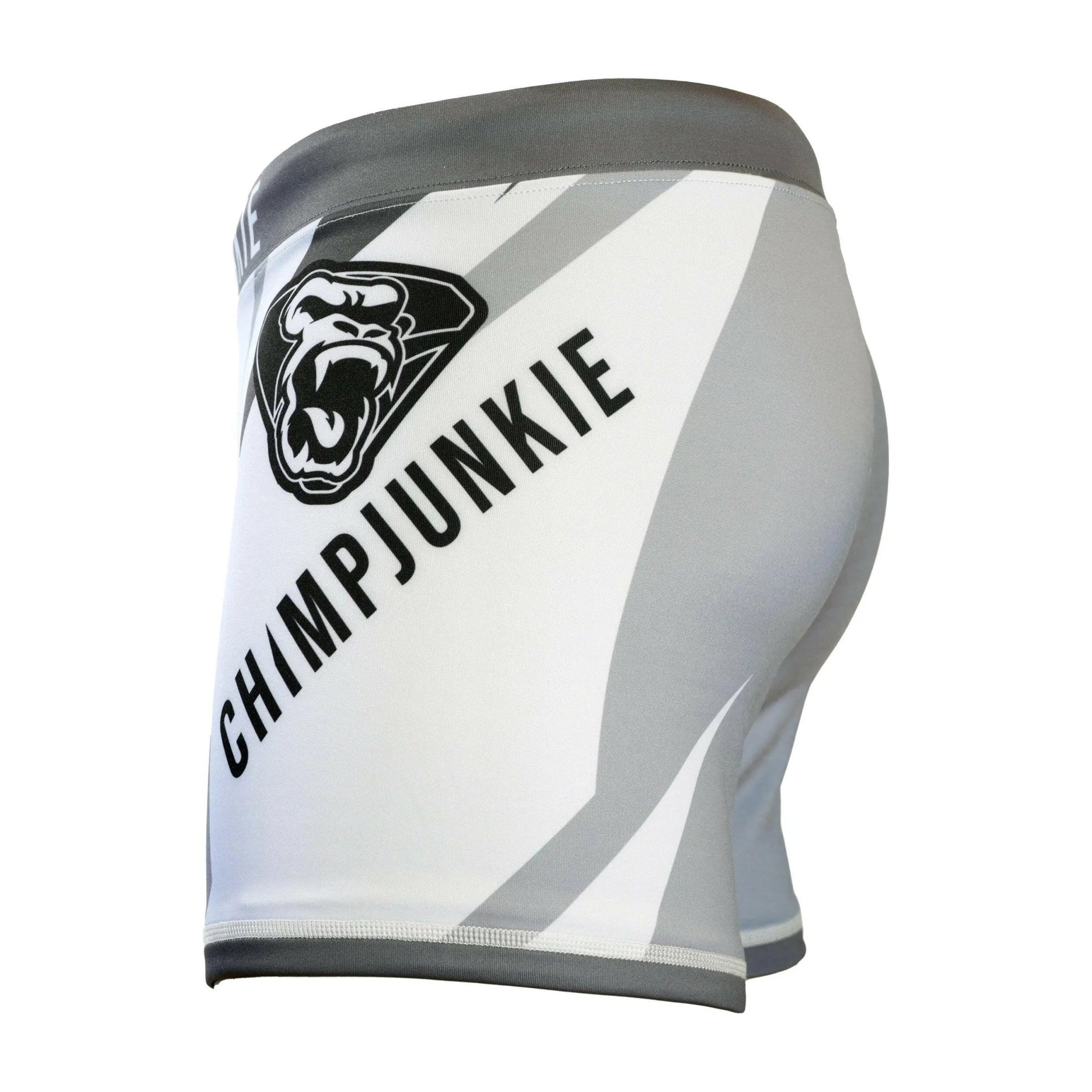 Assault Vale Tudo Shorts - Low Cut - TRÄNING & PERFORMANCE BUTIKEN