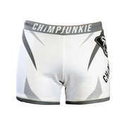 Assault Vale Tudo Shorts - Low Cut