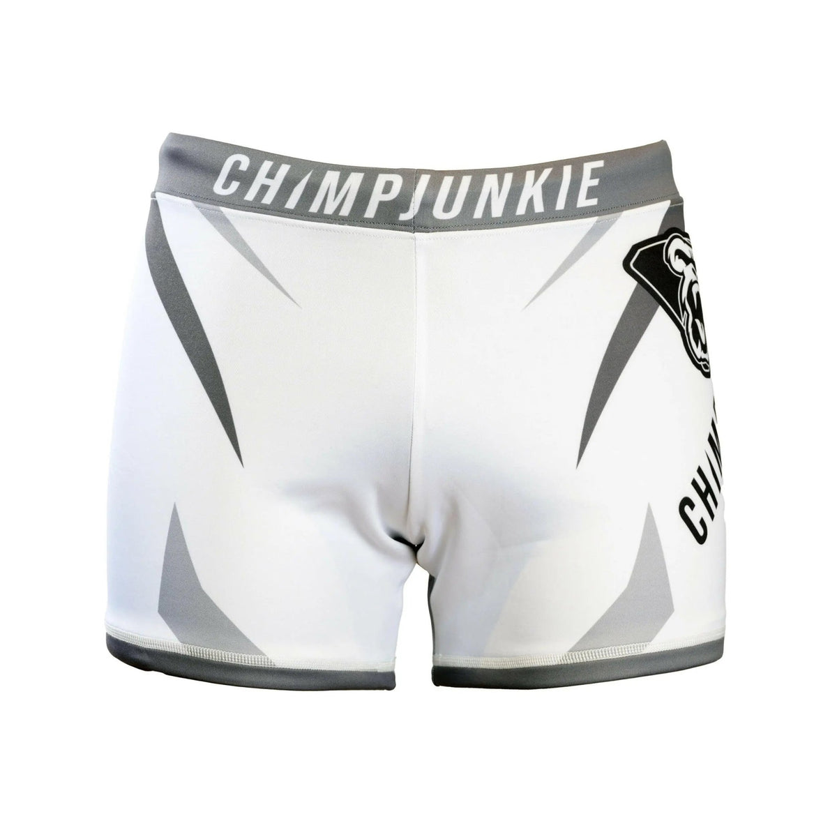 Assault Vale Tudo Shorts - Low Cut - TRÄNING & PERFORMANCE BUTIKEN