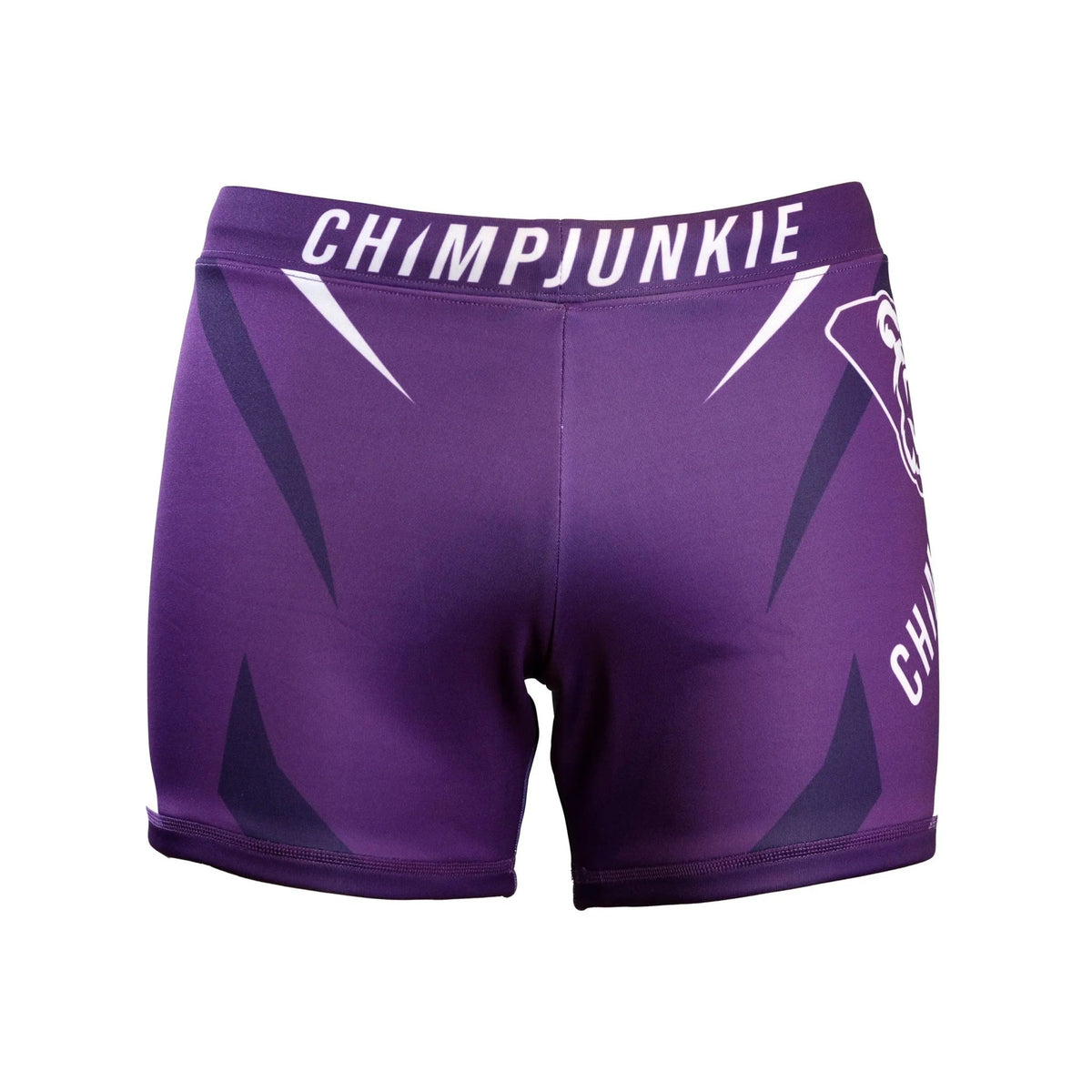 Assault Vale Tudo Shorts - Low Cut - TRÄNING & PERFORMANCE BUTIKEN