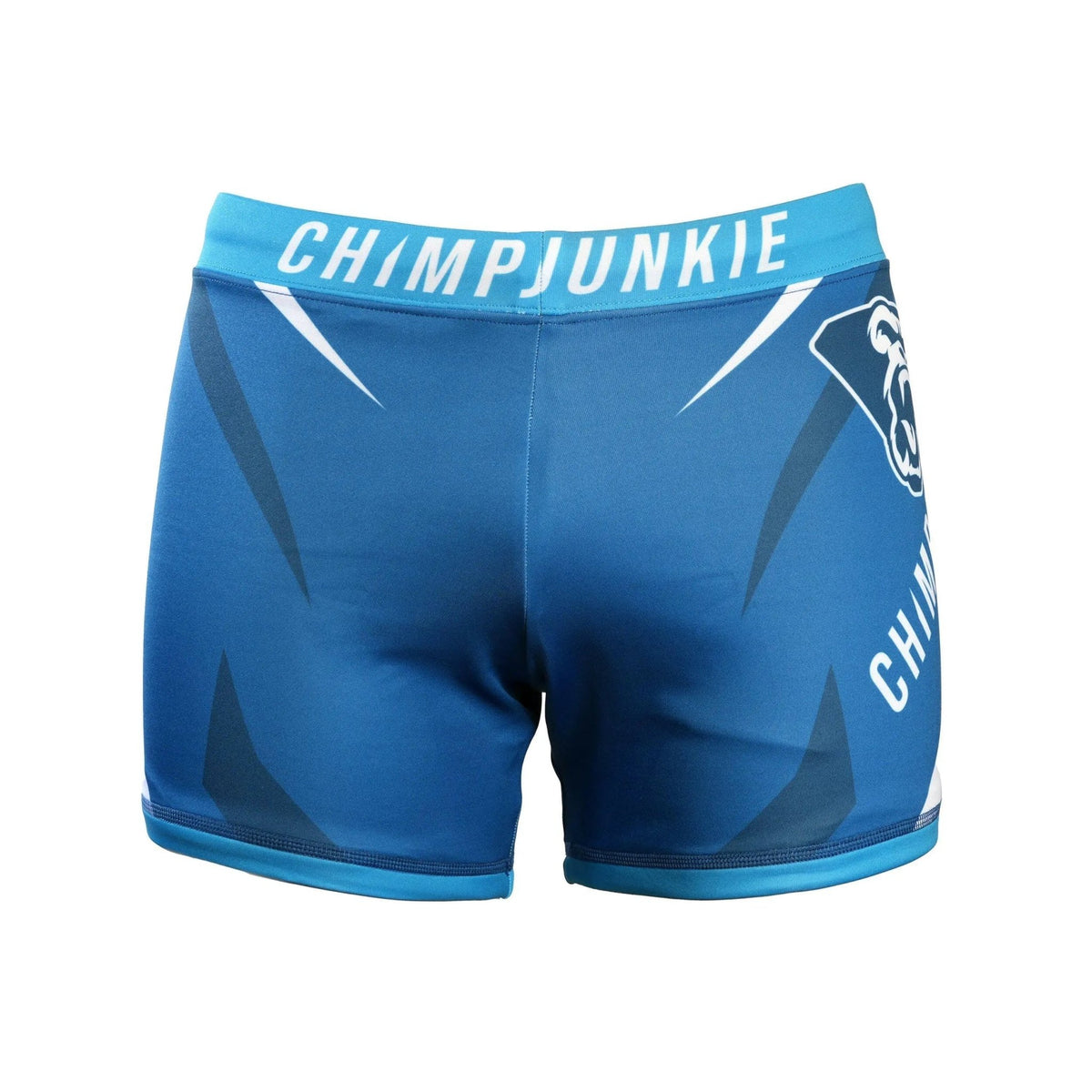 Assault Vale Tudo Shorts - Low Cut - TRÄNING & PERFORMANCE BUTIKEN