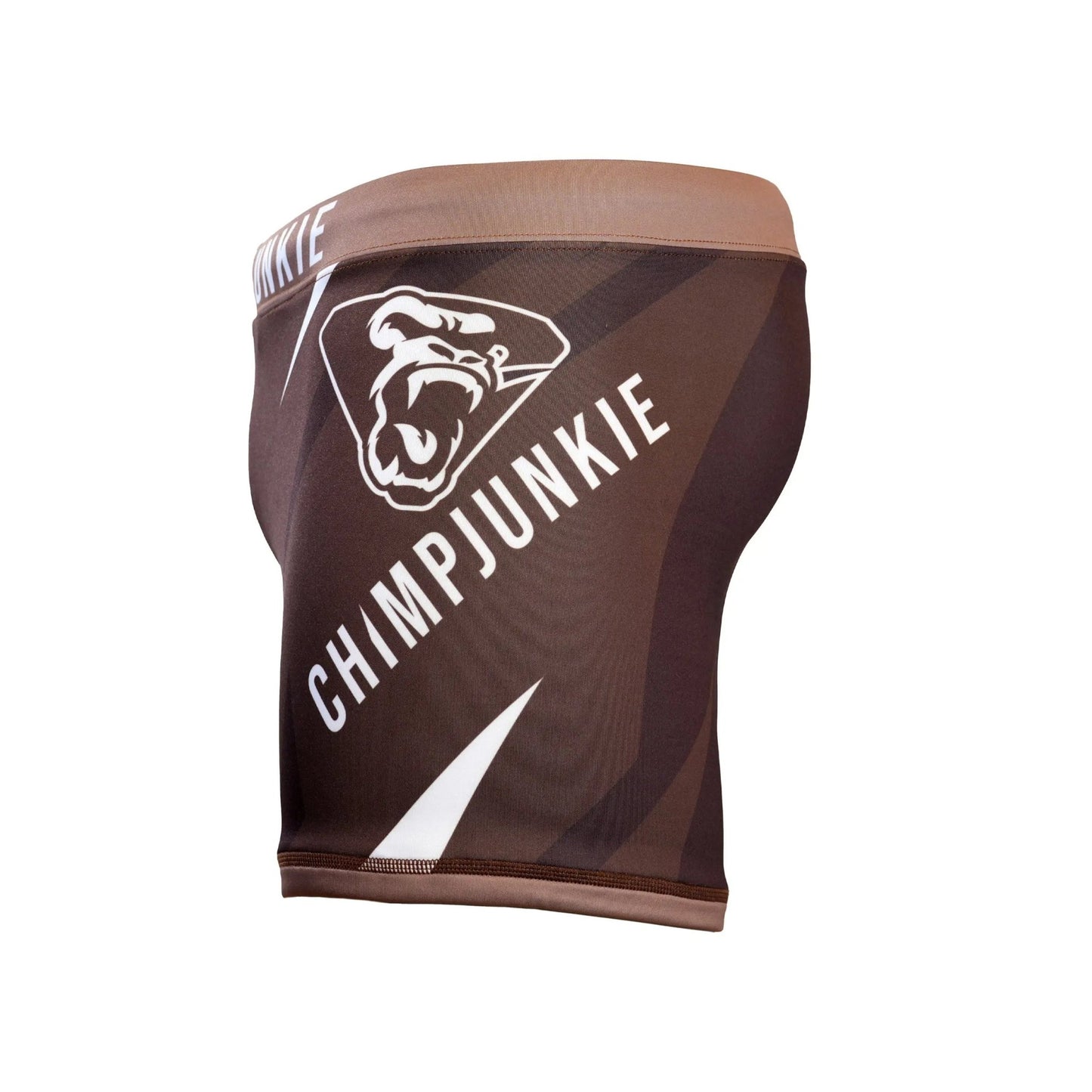 Assault Vale Tudo Shorts - Low Cut - TRÄNING & PERFORMANCE BUTIKEN