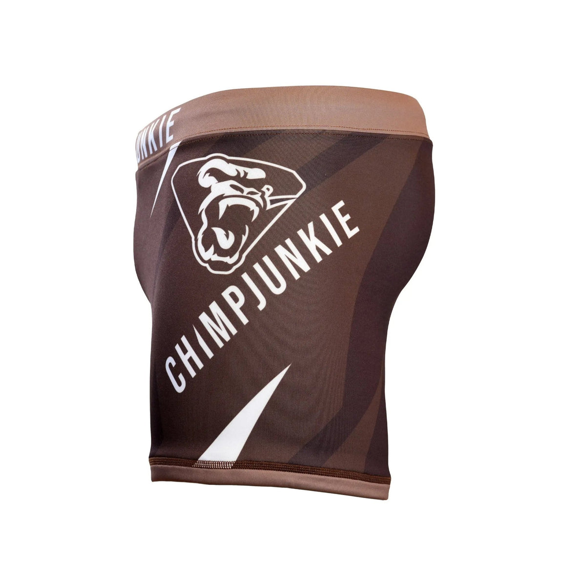 Assault Vale Tudo Shorts - Low Cut - TRÄNING & PERFORMANCE BUTIKEN