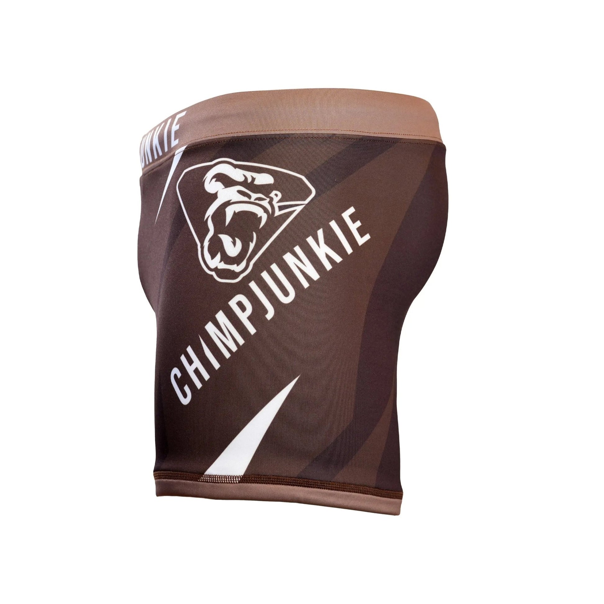 Assault Vale Tudo Shorts - Low Cut - TRÄNING & PERFORMANCE BUTIKEN