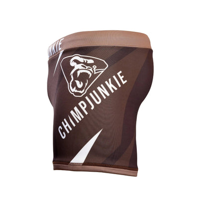 Assault Vale Tudo Shorts - Low Cut - TRÄNING & PERFORMANCE BUTIKEN