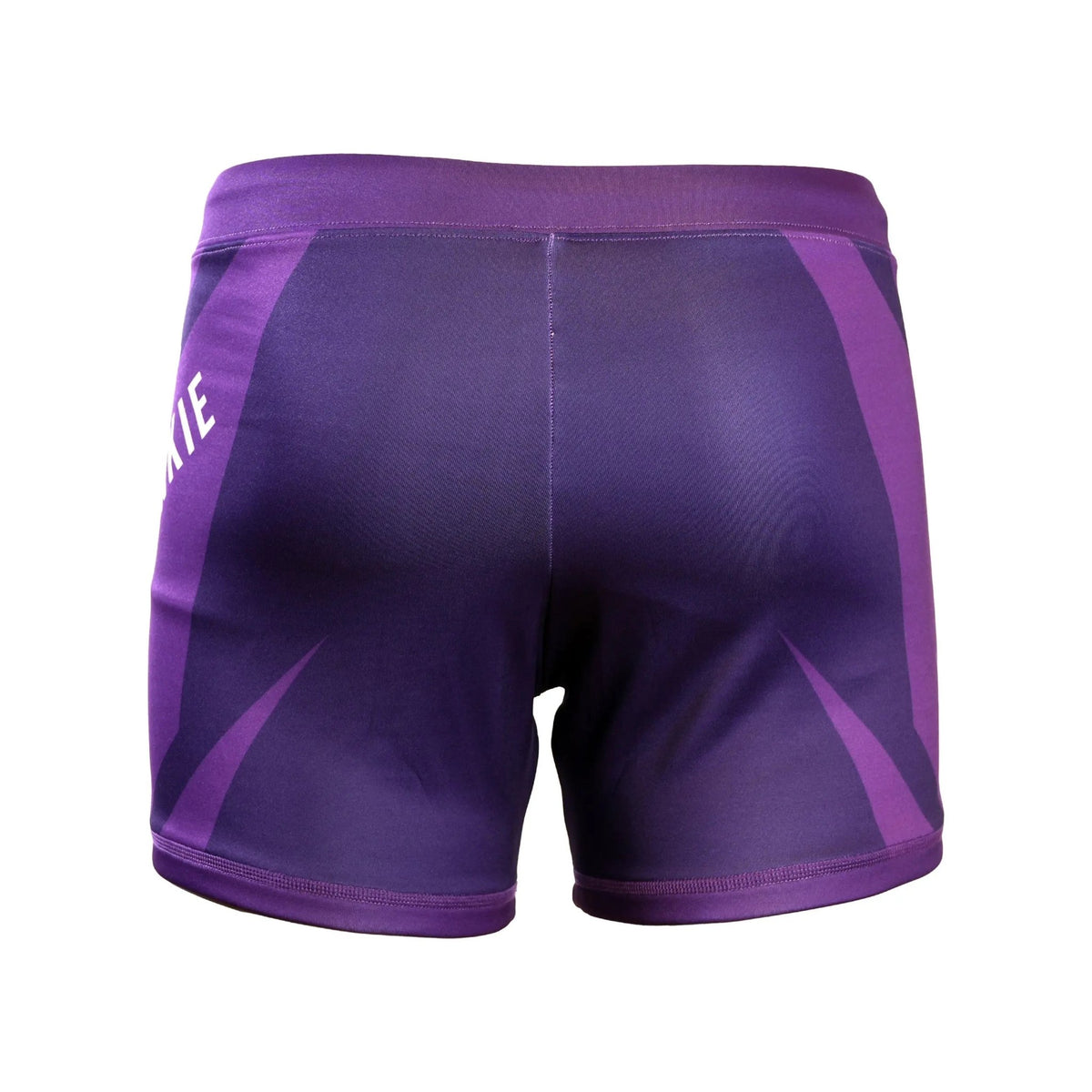 Assault Vale Tudo Shorts - Low Cut - TRÄNING & PERFORMANCE BUTIKEN