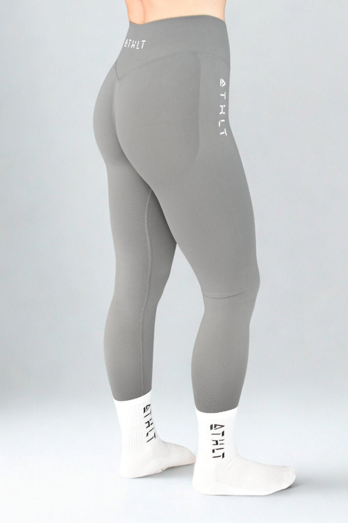 Athena lågmidjade träningstights | scrunch-tights - TRÄNING & PERFORMANCE BUTIKEN