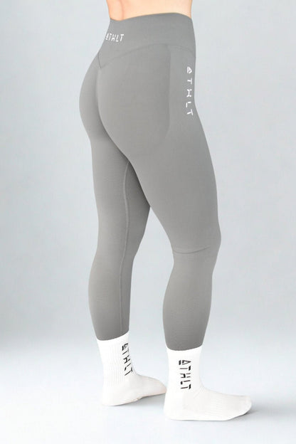 Athena lågmidjade träningstights | scrunch-tights - TRÄNING & PERFORMANCE BUTIKEN