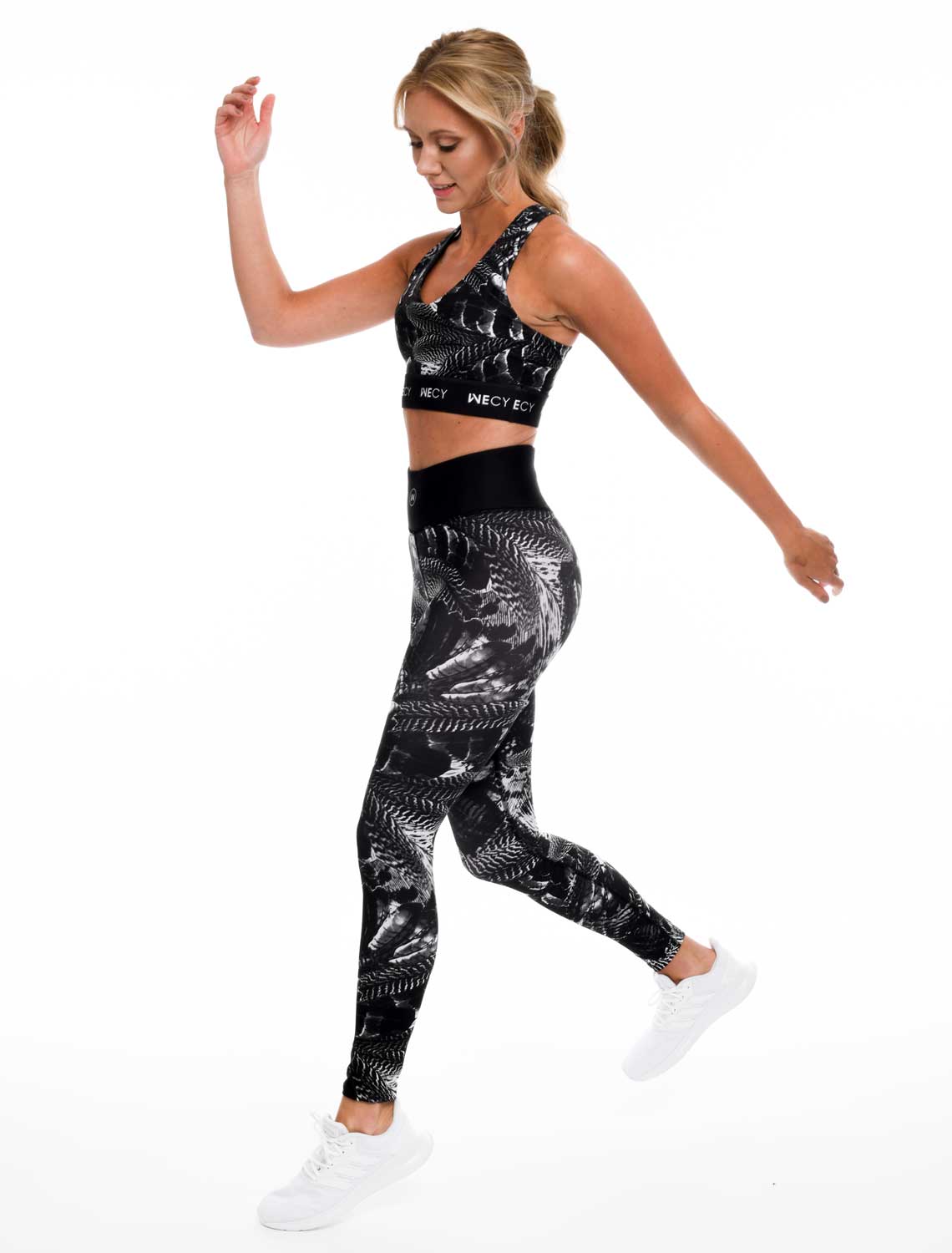 Athena Medium Support Sports-bra - TRÄNING & PERFORMANCE BUTIKEN